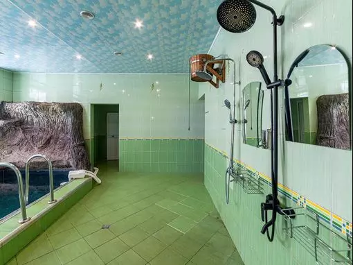 Оздоровительный центр «Людмила» Санкт-Петербург