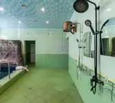 Обливная кадушка