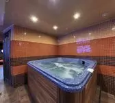 джакузи