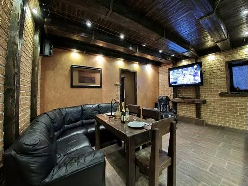 Сауна «На Дальневосточном» Санкт-Петербург