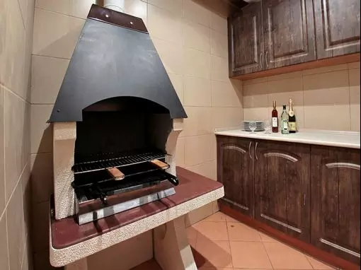 Сауна «На Дальневосточном» Санкт-Петербург