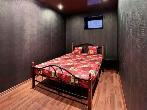 Сауна «На Дальневосточном» Санкт-Петербург