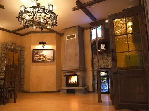 Банный комплекс «Кирочный двор» Санкт-Петербург