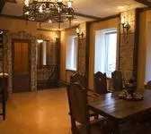 банкетный зал