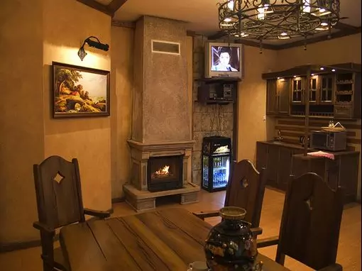 Банный комплекс «Кирочный двор» Санкт-Петербург