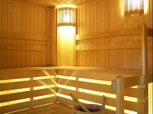 Банный комплекс «Кирочный двор» Санкт-Петербург