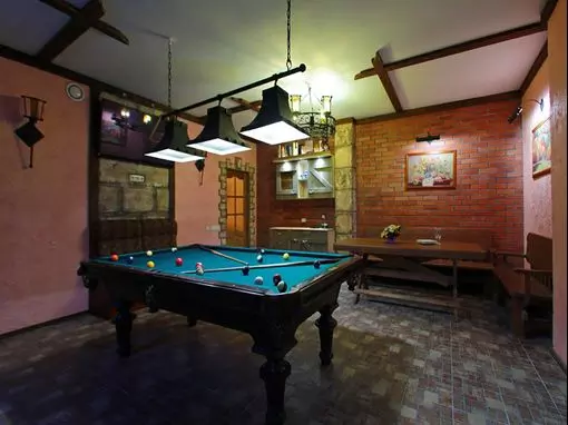 Банный комплекс «Кирочный двор» Санкт-Петербург