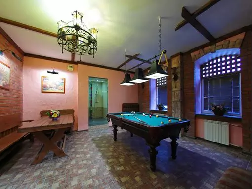 Банный комплекс «Кирочный двор» Санкт-Петербург