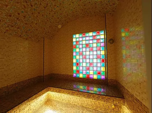 Банный комплекс «Кирочный двор» Санкт-Петербург