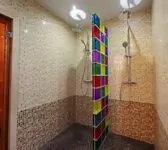 душевые