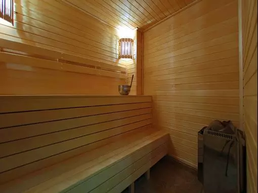 Банный комплекс «Кирочный двор» Санкт-Петербург