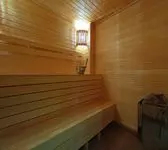 финская сауна