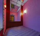 комната отдыха