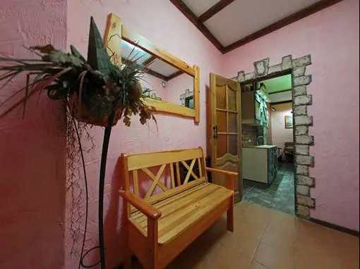 Банный комплекс «Кирочный двор» Санкт-Петербург