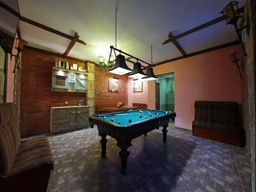 Банный комплекс «Кирочный двор» Санкт-Петербург