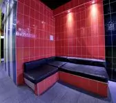 зона отдыха