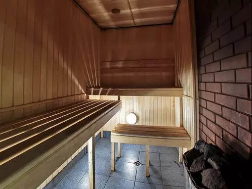 Сауна «На Жукова» Санкт-Петербург