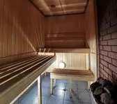 сауна