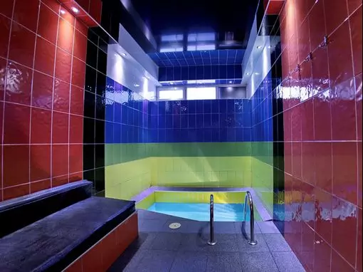 Сауна «На Жукова» Санкт-Петербург