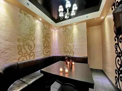 Сауна «На Жукова» Санкт-Петербург