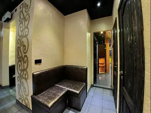 Сауна «На Жукова» Санкт-Петербург