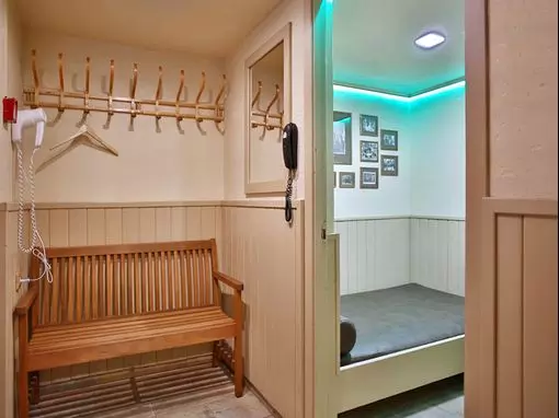 Сауна «На Жукова» Санкт-Петербург