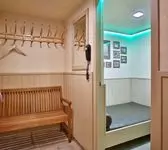 раздевалка