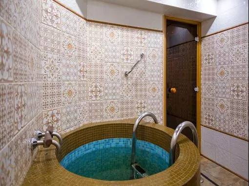 Сауна «На Жукова» Санкт-Петербург