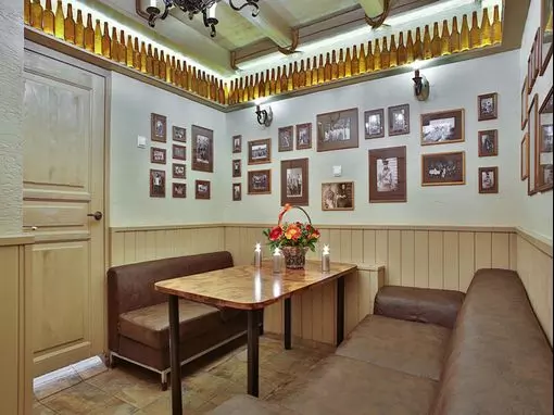 Сауна «На Жукова» Санкт-Петербург