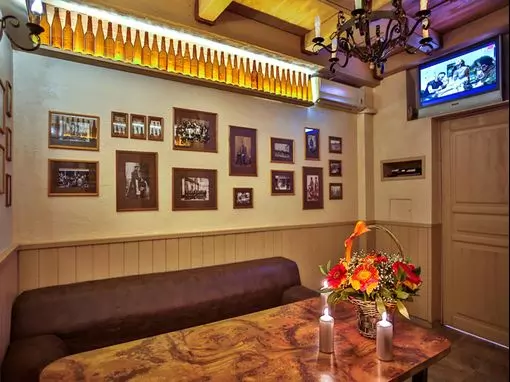 Сауна «На Жукова» Санкт-Петербург