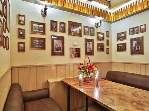 Сауна «На Жукова» Санкт-Петербург