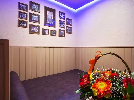 Сауна «На Жукова» Санкт-Петербург