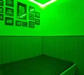 комната отдыха