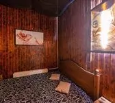 Комната отдыха