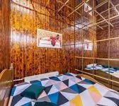 Комната отдыха