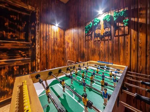 Баня на дровах «Новоизмайловская» Санкт-Петербург