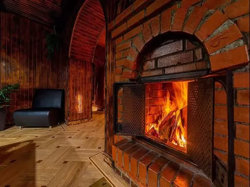 Баня на дровах «Новоизмайловская» Санкт-Петербург