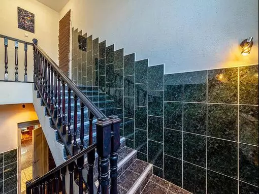 Баня на дровах «Новоизмайловская» Санкт-Петербург