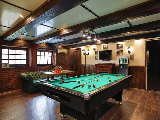 Банный комплекс «На Витебском» Санкт-Петербург