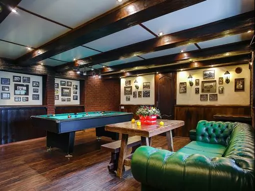 Банный комплекс «На Витебском» Санкт-Петербург