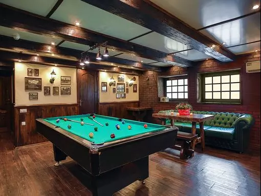 Банный комплекс «На Витебском» Санкт-Петербург