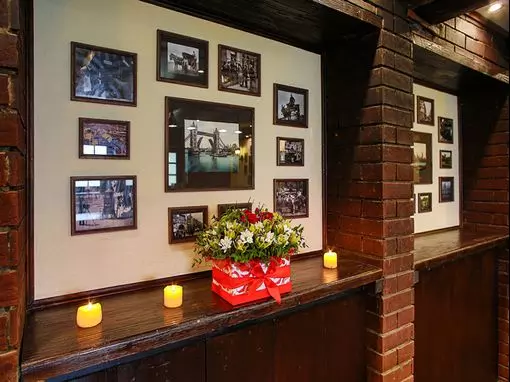 Банный комплекс «На Витебском» Санкт-Петербург