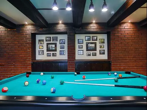 Банный комплекс «На Витебском» Санкт-Петербург