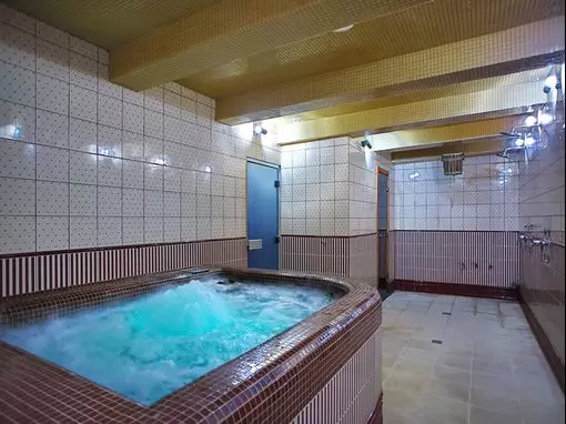 Банный комплекс «На Витебском» Санкт-Петербург