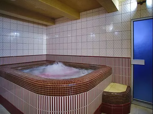 Банный комплекс «На Витебском» Санкт-Петербург