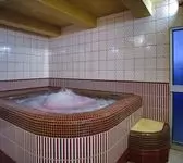 Джакузи