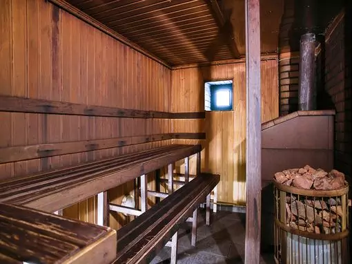 Банный комплекс «На Витебском» Санкт-Петербург