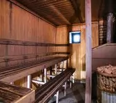 Сауна