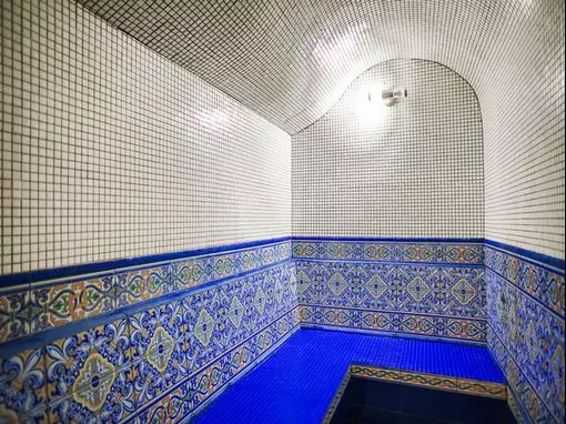 Банный комплекс «На Витебском» Санкт-Петербург