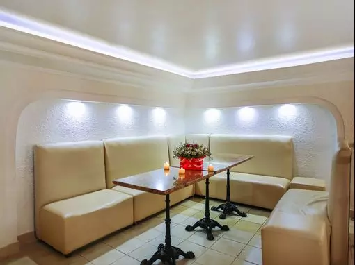 Банный комплекс «На Витебском» Санкт-Петербург